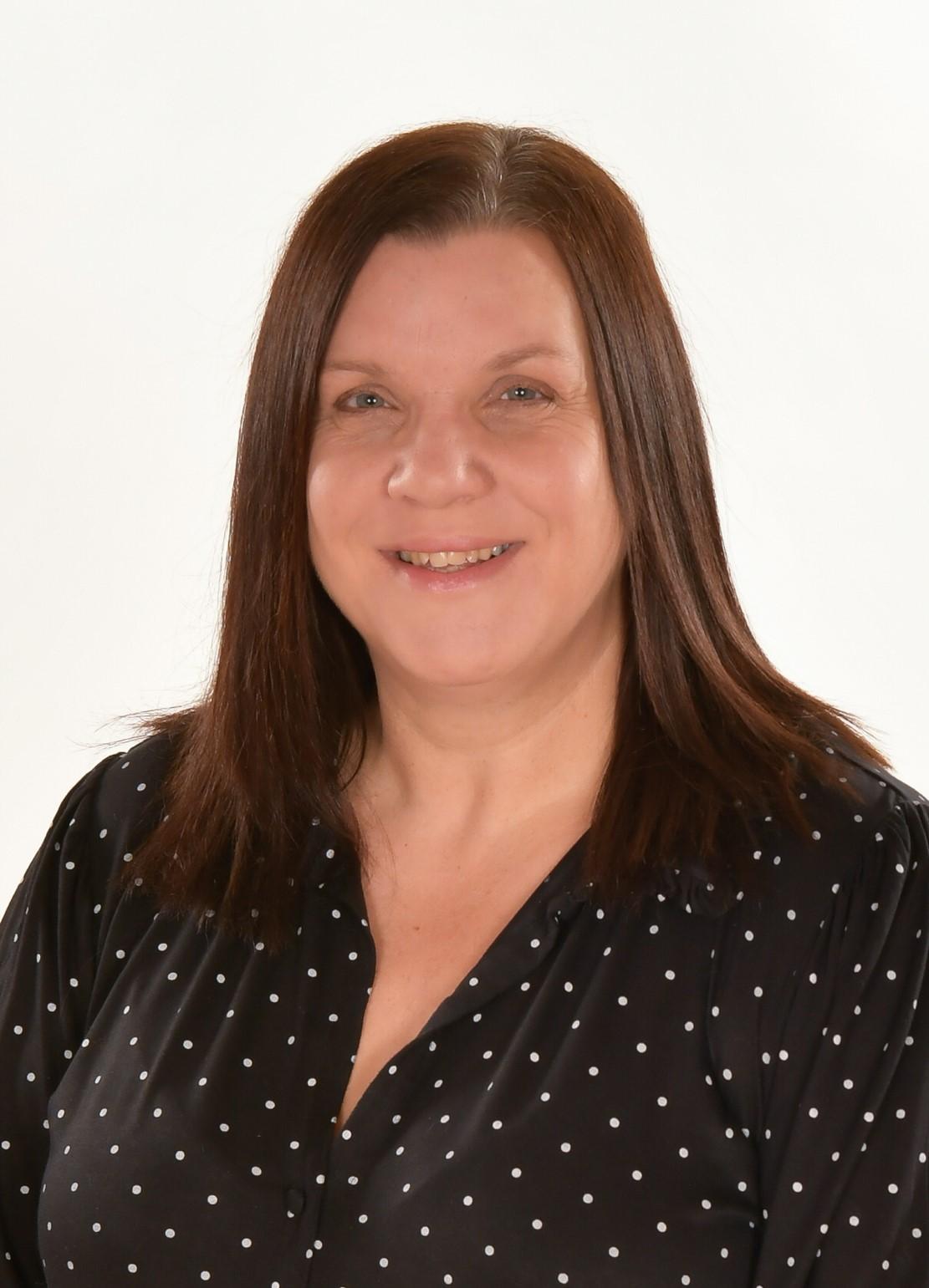 Shelley White - Headteacher