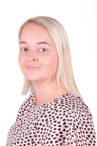 Photo of Charlotte Gough