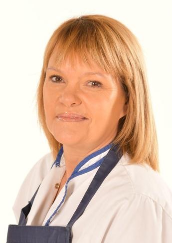 Photo of Cath Ensor