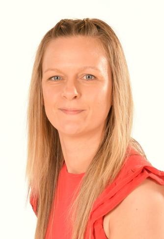 Photo of Anna Elm