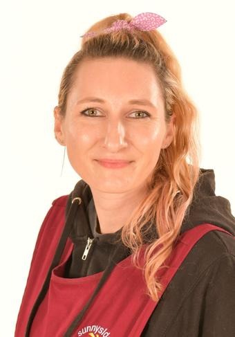 Photo of Natalia Nelkowska