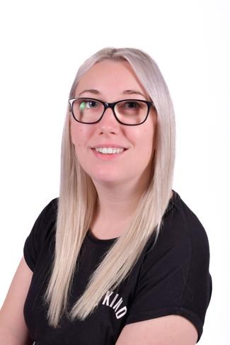 Photo of Sophie Leatherbarrow