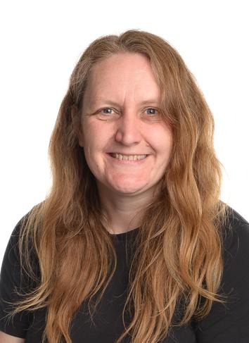 Photo of Sarah Lee