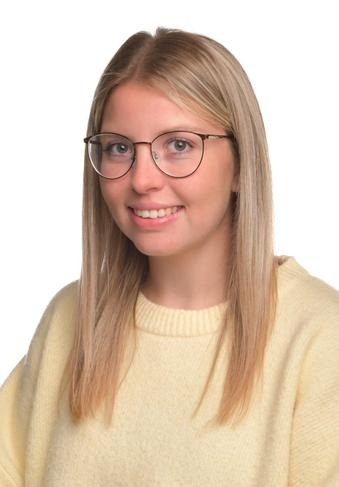 Photo of Kayleigh Potts