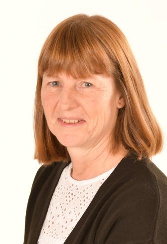 Photo of Karen Birch