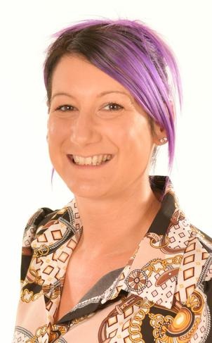 Photo of Rebecca Lawson