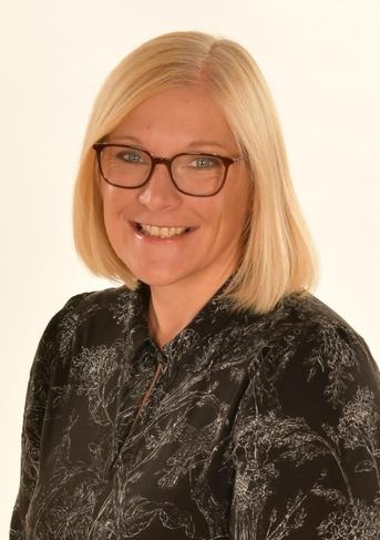 Photo of Claire Inwood