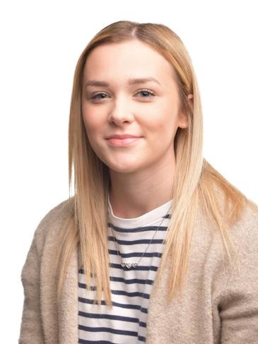 Photo of Ellie Allseybrook