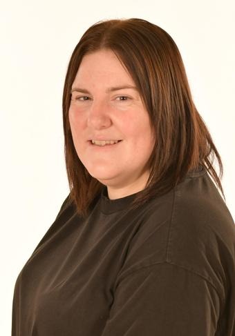 Photo of Hayley Stubbs