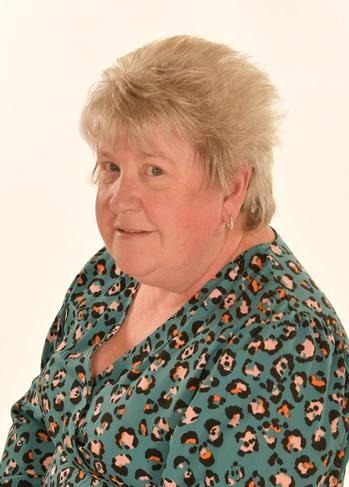 Photo of Julia Gadsby