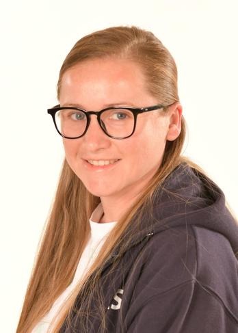 Photo of Leanne Squire