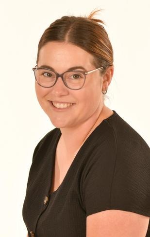 Photo of Chelsea Russell