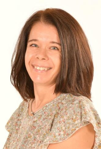Photo of Nicola White