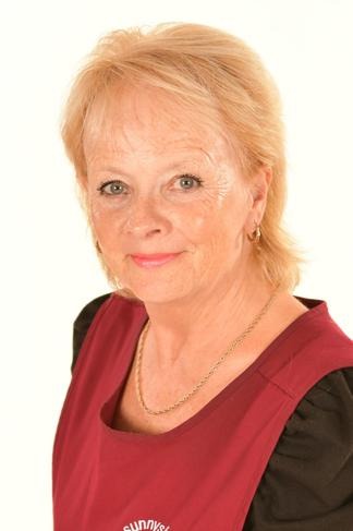 Photo of Dianne Norris
