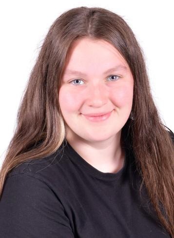 Photo of Poppy Lloyd