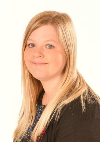 Photo of Beth Teale