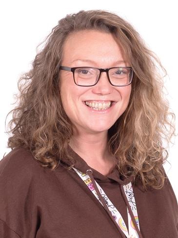Photo of Gemma Morris