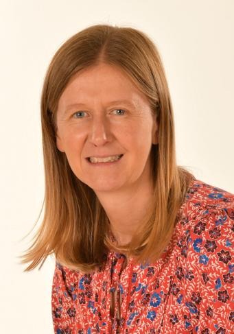 Photo of Penny Pooley