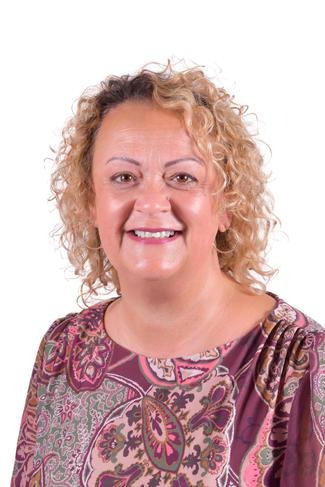 Photo of Linda Tallett