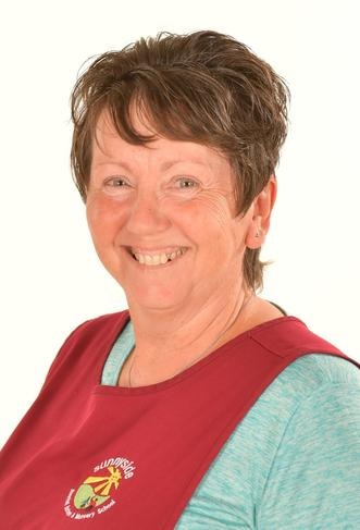 Photo of Alisa Mole