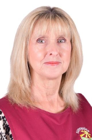 Photo of Beverley Carter